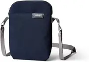 Bellroy City Pouch (cross-body bag, e-reader or small tablet, wallet, sunglasses, phone) - Navy