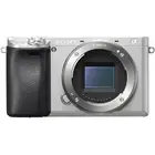 Sony New a6300 Digital E-Mount Camera with APS-C Sensor (Silver)