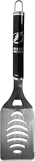 Siskiyou Sports NHL Tampa Bay Lightning Tailgate Spatula in Black, One Size