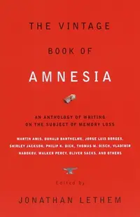 在飛比找誠品線上優惠-The Vintage Book of Amnesia: A