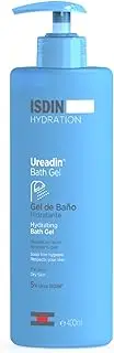 ISDIN Soaps & Hand Wash 400ml