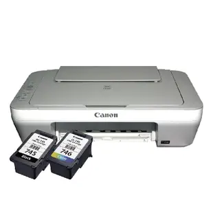 Canon PIXMA MG2470 多功能相片複合機 登錄可參加原廠活動 MG2470 三合一印表機