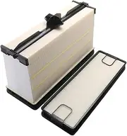 AF55005 AF55308 Air Filter Fits for CUMMINS ISB6.7 & QSB6.7 engines/for Ford f650 f750 2012 2014 2015