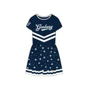 Geelong Cats 'Superstar' Dress