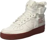 [Nike] Men's Sf Af1 Mid Gymnastics Shoes