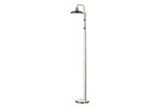 Academy Rayner Metal Floor Lamp