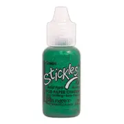 Ranger Stickles Glitter Glue - Green