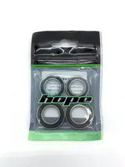 Hope Pro 5 6B Rear Hub Bearing Kit XD