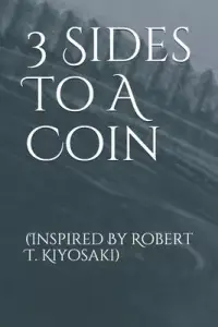 在飛比找博客來優惠-3 Sides To A Coin: (Inspired B