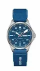 Hamilton H64655941 Khaki Aviation Pilot Day Date AIR-GLACIERS Edition Mens Watch