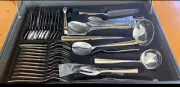 German Cutlery, Solingen