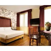 Enterprise Hotel Design & Boutique