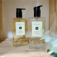 在飛比找ETMall東森購物網優惠-公司貨【Jo Malone】潔膚露 沐浴膠 沐浴露 500m