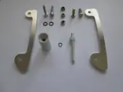 Stihl chain saw chain catcher roller dog hardware MS 311 MS 391