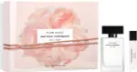narciso rodriguez for her PURE MUSC women's travel-sized gift set