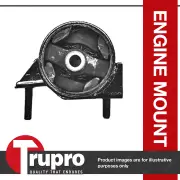 Rear Engine Mount for TOYOTA Corolla AE93R 4AGE 7AFE AE94R 7AFE Auto