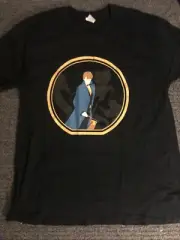 Newt Scamander Fantastic Beasts Harry Potter Tshirt Size XL