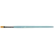 Princeton Select Artiste Synthetic Brush-Flat Shader Size 4