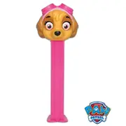 Paw Patrol Skye PEZ Kids Candy Dispenser
