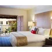 Hotel Valencia Santana Row