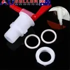 Wine Making Bucket Faucet Homebrew Fermenter Tap Beer Brewing Bottling Spigot
