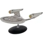 STAR TREK：USS FRANKLIN MODEL WITH MAGAZINE