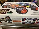 Original Vintage 1993 Tamiya Blitzer Beetle 1/10 RC Kit Item #58122 New/Opened