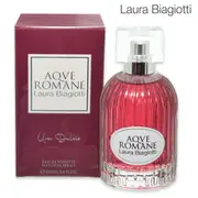 Laura biagiotti aqve romane uva dulcis edt 100 ml