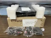 S1Digital H5CD-1TB 5 Zone Server & Player with CD Brand New Open Box