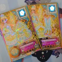 在飛比找蝦皮購物優惠-偶像朋友 偶像學園 偶像活動 aikatsu stars S