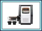 Astral Pool E25 Salt Water Pool Chlorinator &cell with housing