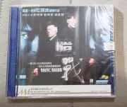 johnny to Running Out of Time 暗戰 VCD andy lau 劉德華 lau ching wan 劉青雲 new sealed