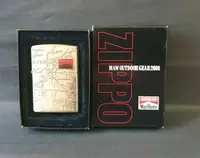 在飛比找Yahoo!奇摩拍賣優惠-ONE*$1~*日系*ZIPPO*Marlboro萬寶路-2