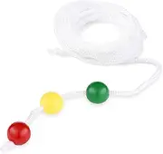 NeuroVision Sports Brock String Vision Convergence Training Convergence Insufficiency Tool Train Vision, Athletic Performance, And More