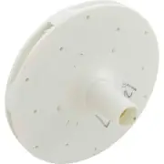 Speck Pumps Impeller 2-1-2 HP Model V Sf 1.0 (2920827000)