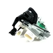 NEW AUDI A6 C7 FRONT LEFT DOOR LOCK LHD 4G1837015A (for: Audi)