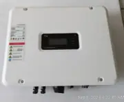 6000W Grid Tie / String Inverter, Solar Input 75-500Vdc, AC Output 240 Vac, 26A