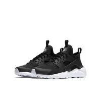 在飛比找Yahoo!奇摩拍賣優惠-｜二手小鋪｜NIKE AIR HUARACHE ULTRA 