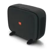 JBL FUSE Dual Compact 8" 600W Peak Power Passive Car Audio Subwoofer Enclosures