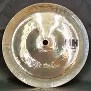 Sabian Prototype HH 8" Mini China Kang Cymbal/Brand New-Warranty/165 Grams