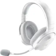 Razer Barracuda X - Mercury 2020, Gaming Headset, Wireless, BT, White