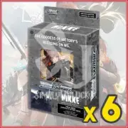 WEISS SCHWARZ TCG: GODDESS OF VICTORY NIKKE Deck Display English Ver.