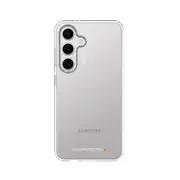 EFM Volta Case for Galaxy S24+ (Clear)