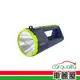 【KINYO】手電筒 KINYO LED-308 LED強光探照燈(車麗屋)