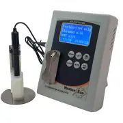 Milk analyzer Master Eco +Bluetooth +pH probe, portable Farm and Lab milk tester
