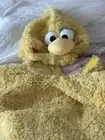 Pottery Barn Kids Sesame Street BIG BIRD Costume Kids Size 2T-3T NEW Fast Ship!