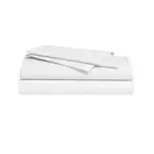 350 Thread Count Organic Cotton Bed Sheet [GOTS CERTIFIED]