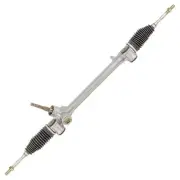 For Toyota Yaris 2007-2012 w/ Electric Power Assist Steering Rack & Pinion (for: Toyota)