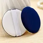 4X Air Cushions Puff Bb Cream Applicators Sponge Puff Facials Tool 54*7Mm IJ`h;
