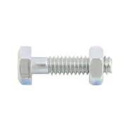 Zenith 12 / 25kg Zinc Plated SureHook Picture Hanger - 3 Pack
